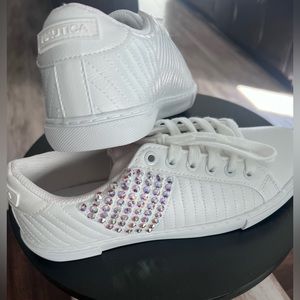 NWOT Nautica Sneakers